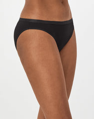 Hanes Originals Women's SuperSoft Low Rise Bikini Underwear, 3-Pack