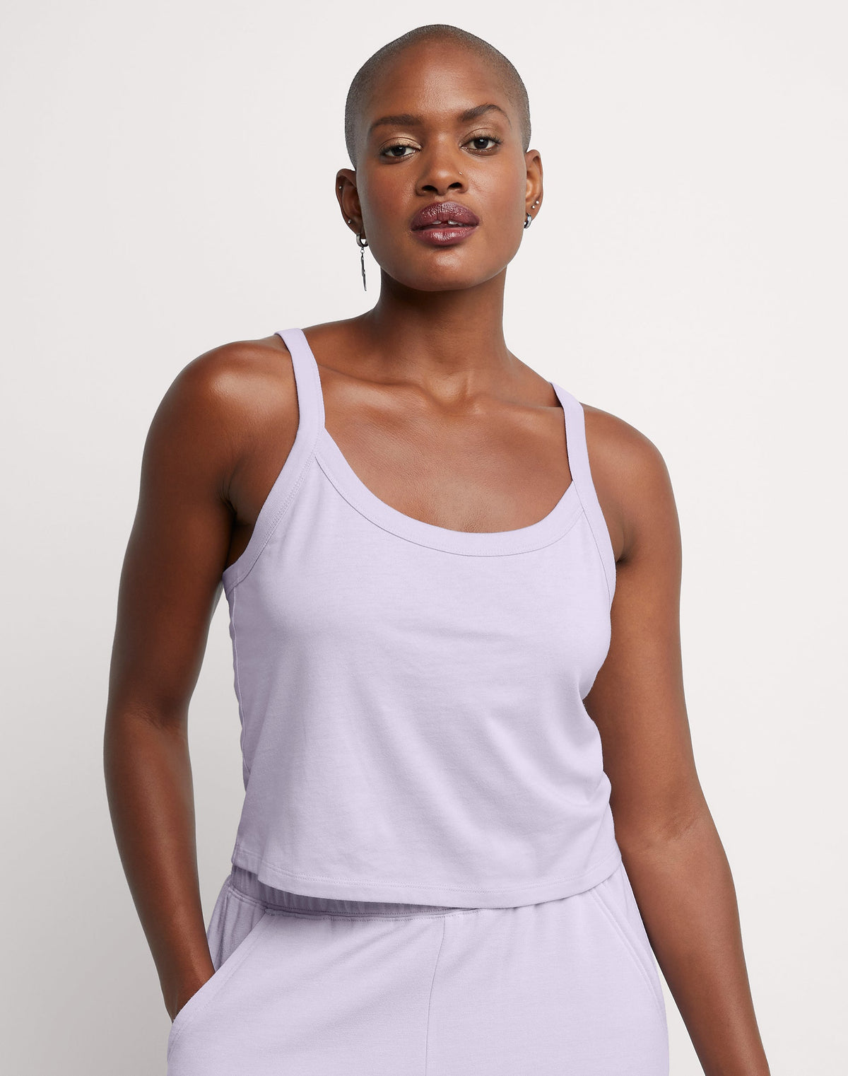 Hanes Originals Women's Soft Wash Tank