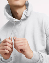 Hanes EcoSmart Unisex Fleece Hoodie (Big & Tall Sizes Available)