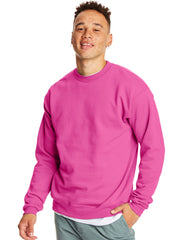 Hanes EcoSmart Men's Crewneck Sweatshirt