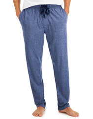 Hanes Men's Knit Pajama Pants, Cotton