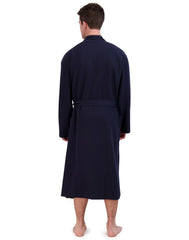 Hanes Men's Waffle Robe