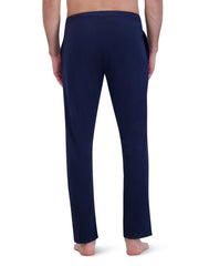 Hanes Men's Jersey Pajama Set, Cotton