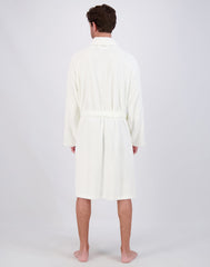 Hanes Men's Fleece Robe