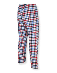 Hanes Men's Pajama Pants, Woven Stretch Cotton