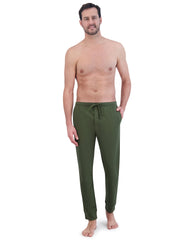 Hanes Originals Men's Pajama Joggers, Cotton French Terry