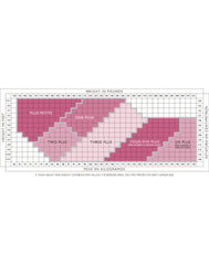 Hanes Silk Reflections Knee Highs, Enhanced Toe, 2-Pack (Plus Size)