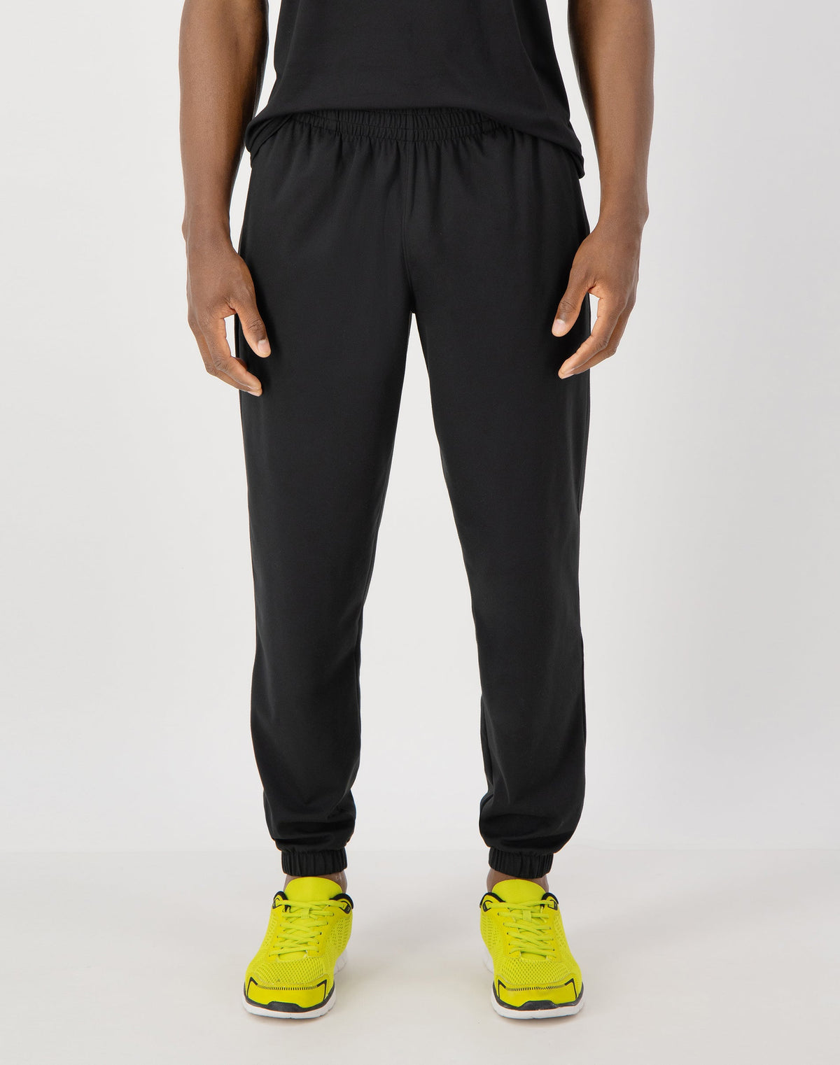 Hanes Moves Men's Performance Slim Fit Joggers, 29.75"