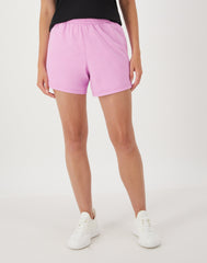 Hanes Moves Women's Stretch Performance Shorts, 3.25"