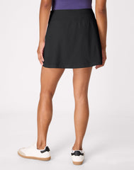 Hanes Moves Women’s Skort with Built-In Shorts, Moisture-Wicking