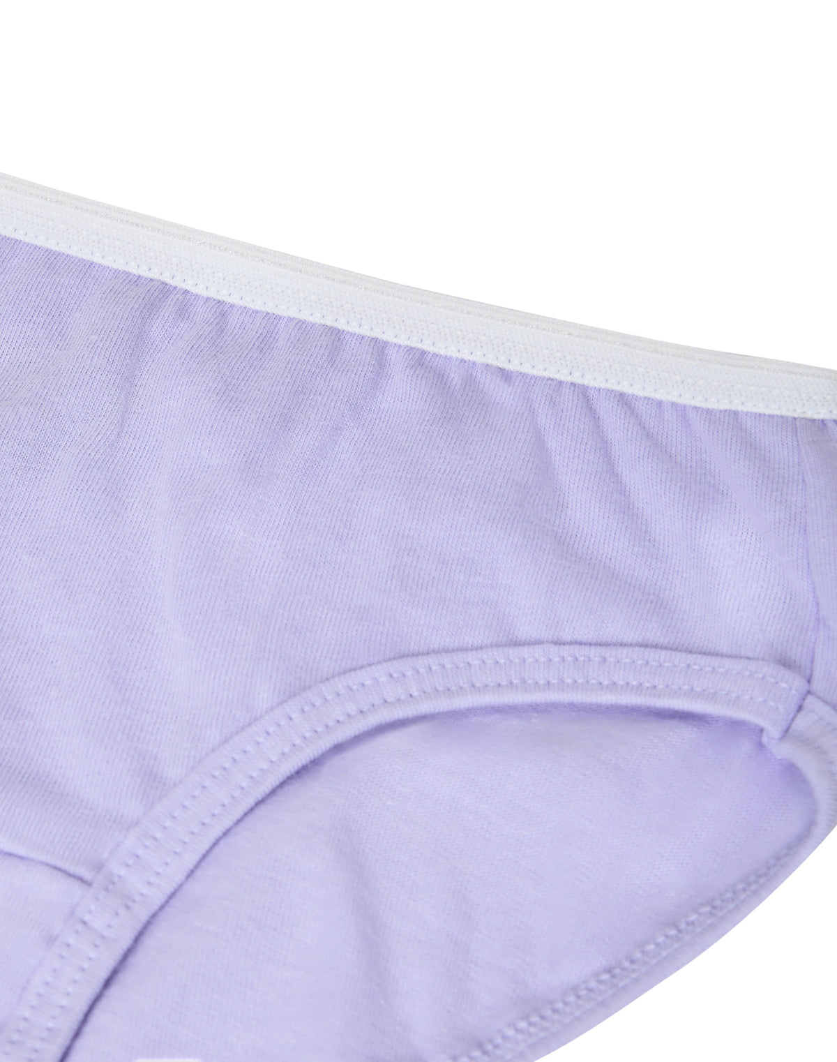 Hanes Core Cotton Toddler Girls' Underwear Hipsters Pack, 12-Pack, 100% Cotton