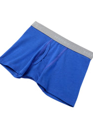 Hanes Toddler Boys' Underwear Boxer Briefs Pack, 12-Pack, Cotton Stretch