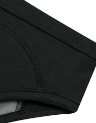 Hanes Heavy Potty Trainer Underwear Brief, 5 Pairs, Toddler Boys' Absorbent Training Underwear