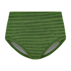 Hanes Heavy Potty Trainer Underwear Brief, 5 Pairs, Toddler Boys' Absorbent Training Underwear