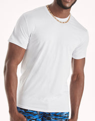 Hanes Ultimate Men's X-Temp Mesh Undershirt Pack, 4-Pack