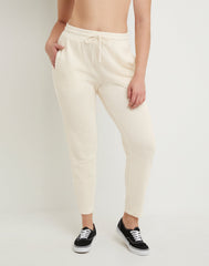 Hanes Double Knit Pants With Pockets