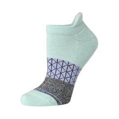 Hanes Absolute Active Women's No-Show Tab Socks Pack, 4-Pack, Moisture-Wicking Seamless Toe Socks