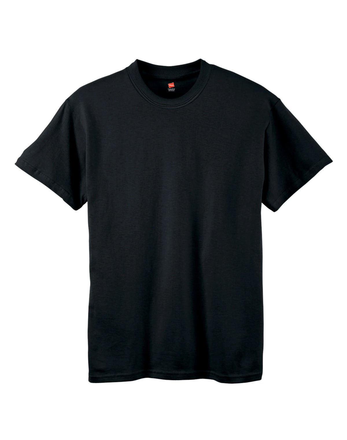 Hanes Essentials Boys' T-Shirt, 6-Pack