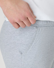 Hanes Originals Men's Cotton Shorts, 7"