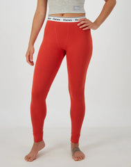 Hanes Originals Comfywear Women's Leggings