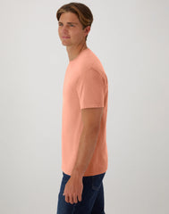 Hanes Unisex Garment Dyed Cotton T-Shirt