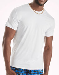 Hanes Ultimate Men's X-Temp Mesh Undershirt Pack, 4-Pack