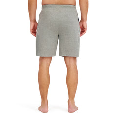 Hanes Men's Pajama Shorts, 2-Pack, Cotton