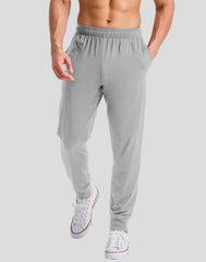 Hanes Originals Men's Tri-Blend Joggers with Pockets, 30.5"