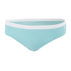 Hanes Originals Girls' Tween Hipster Underwear, Assorted Solids/Print, 5-Pack