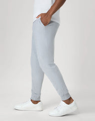Hanes Originals Men's Cotton Joggers with Pockets, 30.5"
