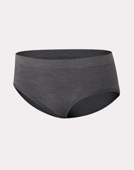 Hanes Girls' Tween Underwear Seamless Hipster Pack, Neutrals, 4-Pack