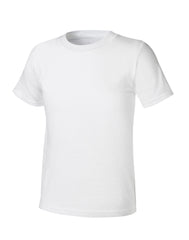 Hanes Ultimate Boys' Crewneck Undershirt, Cool Comfort, 5-Pack