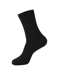 Hanes Cool DRI Men's Crew Socks with Ventilation, 3-Pairs