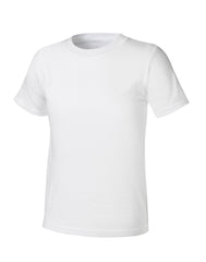 Hanes Ultimate Boys' Crewneck Undershirt, Cool Comfort, 5-Pack