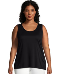 Hanes Just My Size Cool DRI Women's Tank (Plus Size)